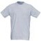 WD T-Shirt graumelange, brust
